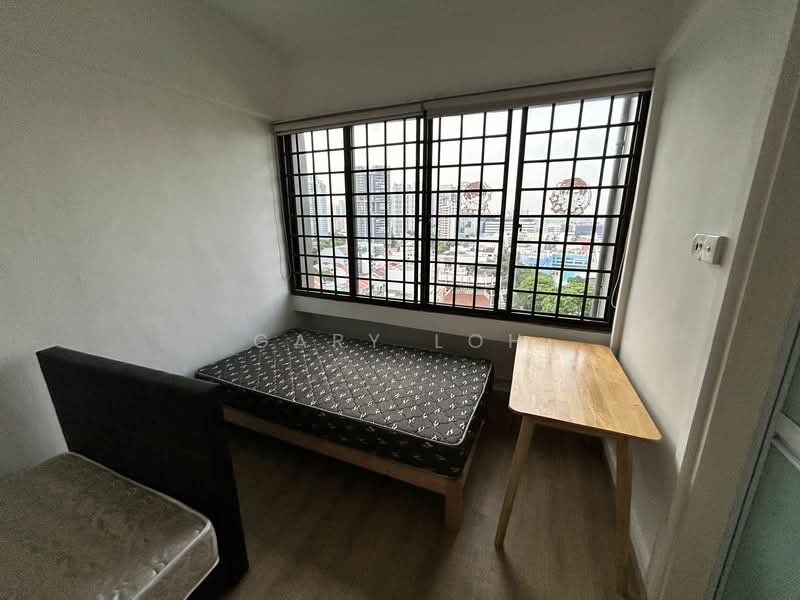 Jalan Besar Plaza, 101 Kitchener Road, Room Rental, 150 sqft, Apartment For Rent, by Gary Loh, 23322974 - PropertyGuru.com.sg