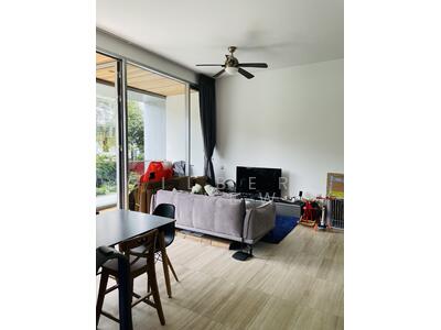 For Rent - Seletar Park Residence
