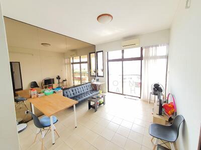 For Rent - Eastern Lagoon II