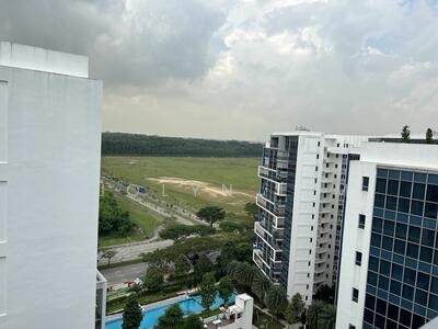 For Rent - The Santorini