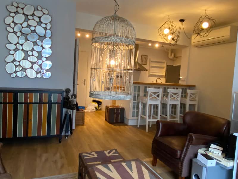 432A Sengkang West Way, 432A Sengkang West Way, 3 Bedrooms, 1,001 sqft, HDB Flat For Rent, by Kelvin Lim, 23323373 - PropertyGuru.com.sg