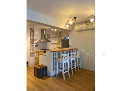 For Rent - 432A Sengkang West Way