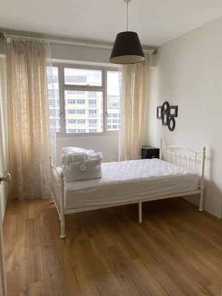 432A Sengkang West Way, 432A Sengkang West Way, 3 Bedrooms, 1,001 sqft, HDB Flat For Rent, by Kelvin Lim, 23323373 - PropertyGuru.com.sg