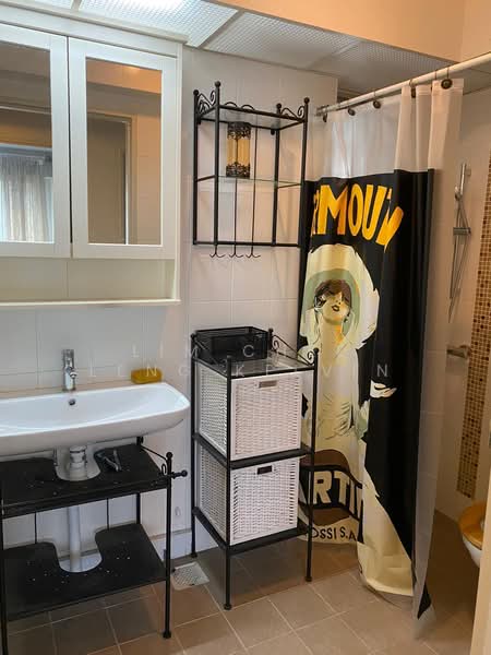 432A Sengkang West Way, 432A Sengkang West Way, 3 Bedrooms, 1,001 sqft, HDB Flat For Rent, by Kelvin Lim, 23323373 - PropertyGuru.com.sg