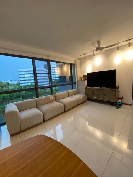 Vue 8 Residence, Pasir Ris Heights, 3 Bedrooms, 1,044 sqft, Condominium For Rent, by Han Yijie, 23323428 - PropertyGuru.com.sg