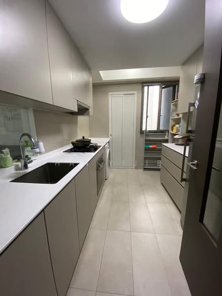 Vue 8 Residence, Pasir Ris Heights, 3 Bedrooms, 1,044 sqft, Condominium For Rent, by Han Yijie, 23323428 - PropertyGuru.com.sg