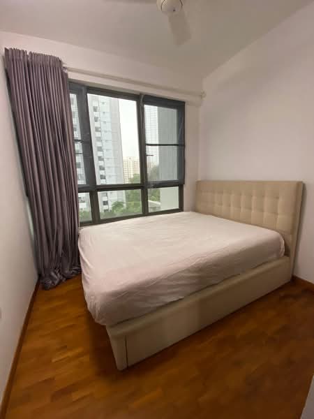 Vue 8 Residence, Pasir Ris Heights, 3 Bedrooms, 1,044 sqft, Condominium For Rent, by Han Yijie, 23323428 - PropertyGuru.com.sg