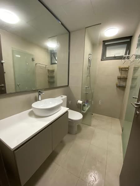 Vue 8 Residence, Pasir Ris Heights, 3 Bedrooms, 1,044 sqft, Condominium For Rent, by Han Yijie, 23323428 - PropertyGuru.com.sg