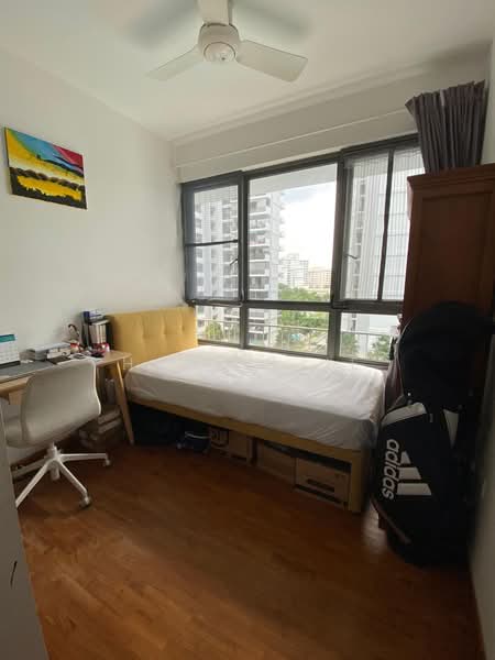 Vue 8 Residence, Pasir Ris Heights, 3 Bedrooms, 1,044 sqft, Condominium For Rent, by Han Yijie, 23323428 - PropertyGuru.com.sg