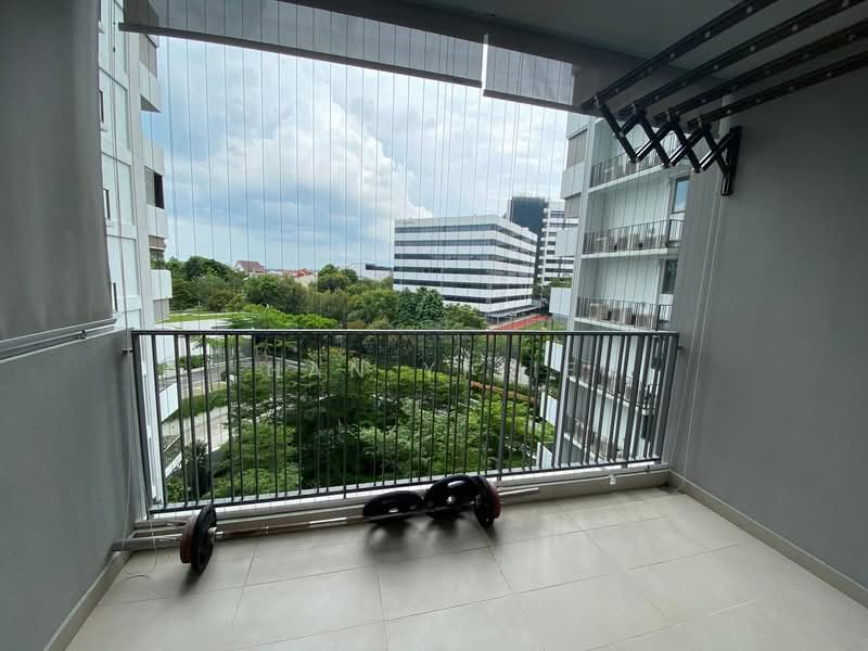 Vue 8 Residence, Pasir Ris Heights, 3 Bedrooms, 1,044 sqft, Condominium For Rent, by Han Yijie, 23323428 - PropertyGuru.com.sg