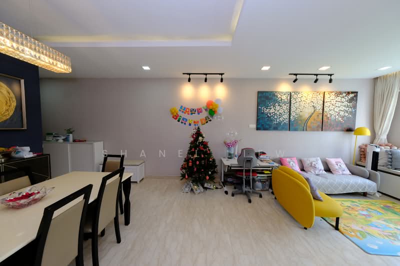 The Tropica, 51 Tampines Avenue 1, 3 Bedrooms, 1,238 sqft, Condominium For Rent, by Shanel Liew, 23323578 - PropertyGuru.com.sg
