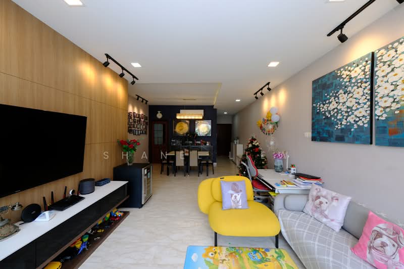 The Tropica, 51 Tampines Avenue 1, 3 Bedrooms, 1,238 sqft, Condominium For Rent, by Shanel Liew, 23323578 - PropertyGuru.com.sg