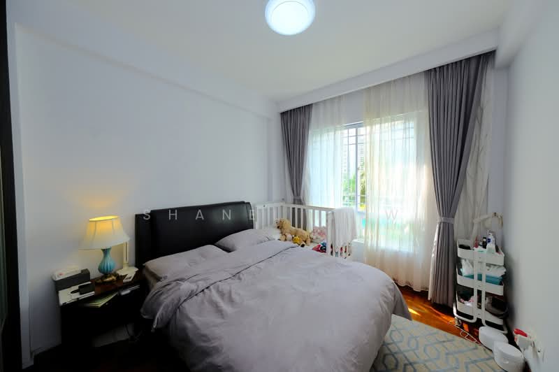 The Tropica, 51 Tampines Avenue 1, 3 Bedrooms, 1,238 sqft, Condominium For Rent, by Shanel Liew, 23323578 - PropertyGuru.com.sg