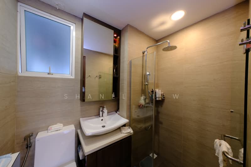 The Tropica, 51 Tampines Avenue 1, 3 Bedrooms, 1,238 sqft, Condominium For Rent, by Shanel Liew, 23323578 - PropertyGuru.com.sg