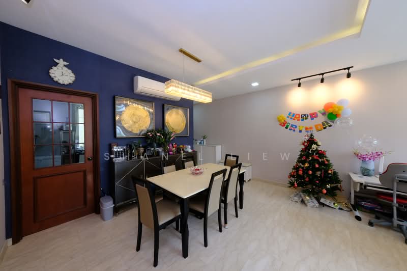 The Tropica, 51 Tampines Avenue 1, 3 Bedrooms, 1,238 sqft, Condominium For Rent, by Shanel Liew, 23323578 - PropertyGuru.com.sg