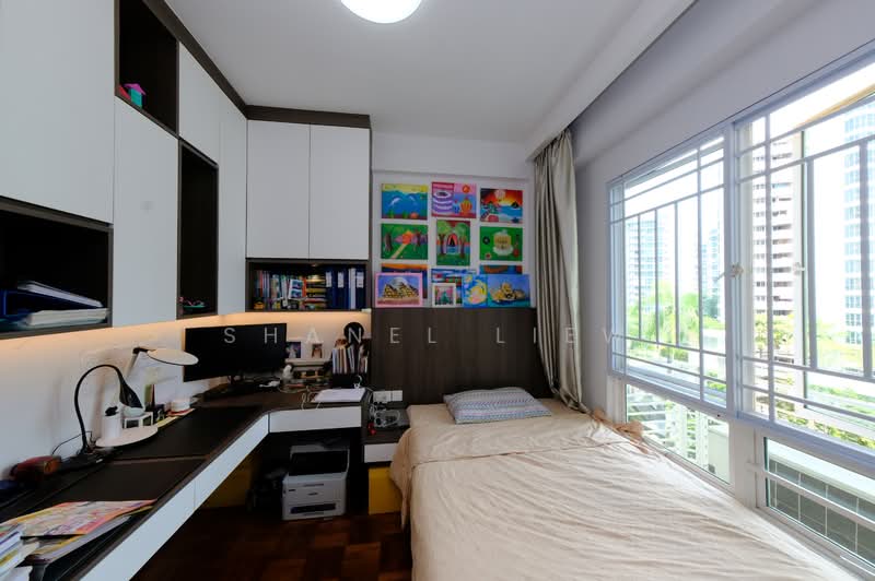 The Tropica, 51 Tampines Avenue 1, 3 Bedrooms, 1,238 sqft, Condominium For Rent, by Shanel Liew, 23323578 - PropertyGuru.com.sg