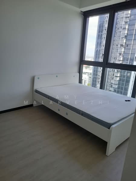 Parc Riviera, 101 West Coast Vale, 2 Bedrooms, 603 sqft, Condominium For Sale, by Amy Malarveezhi, 23323624 - PropertyGuru.com.sg