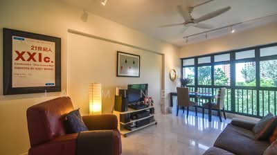 For Rent - 25B Jalan Membina