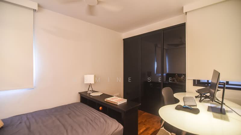 25B Jalan Membina, 25B Jalan Membina, 3 Bedrooms, 968 sqft, HDB Flat For Rent, by Jasmine See, 23323672 - Master bedroom - PropertyGuru.com.sg