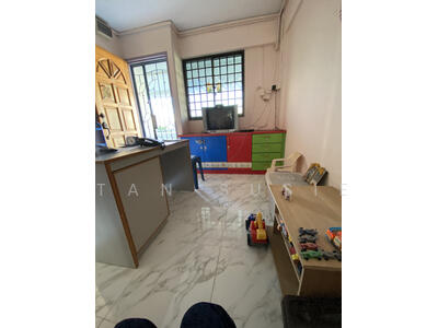 For Rent - 121 Bedok Reservoir Road