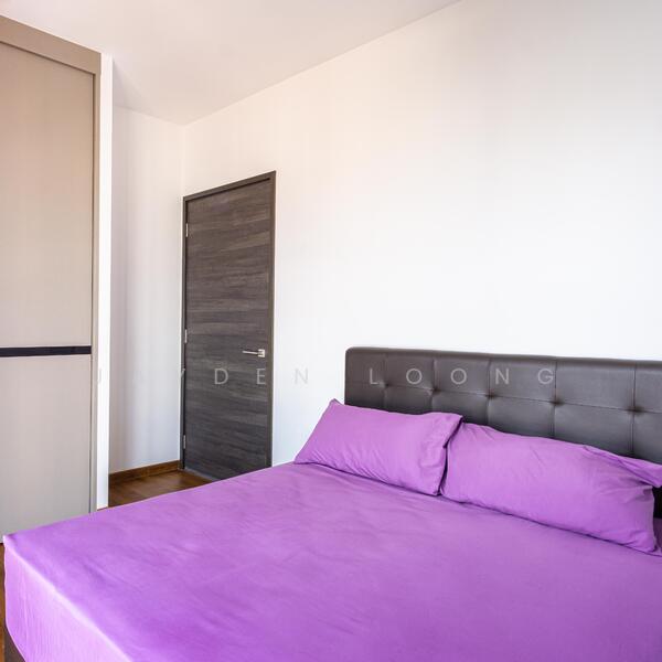 The Poiz Residences Condominium For Sale at S$ 1,800,000 | PropertyGuru Singapore