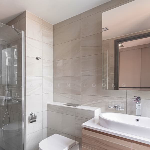 The Poiz Residences Condominium For Sale at S$ 1,800,000 | PropertyGuru Singapore