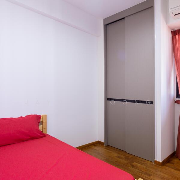 The Poiz Residences Condominium For Sale at S$ 1,800,000 | PropertyGuru Singapore