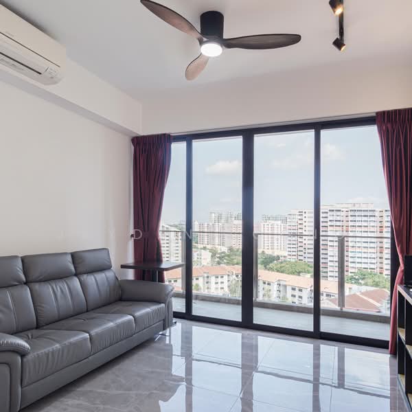 The Poiz Residences Condominium For Sale at S$ 1,800,000 | PropertyGuru Singapore