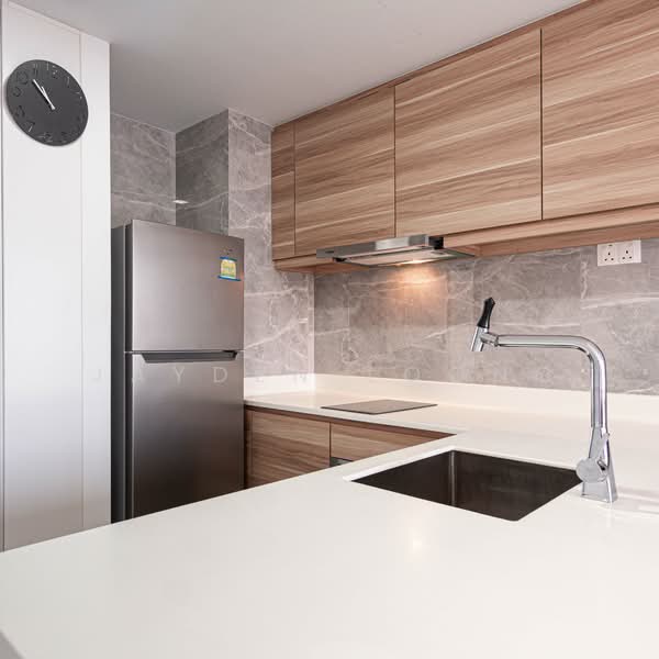 The Poiz Residences Condominium For Sale at S$ 1,800,000 | PropertyGuru Singapore