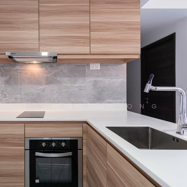 The Poiz Residences Condominium For Sale at S$ 1,800,000 | PropertyGuru Singapore