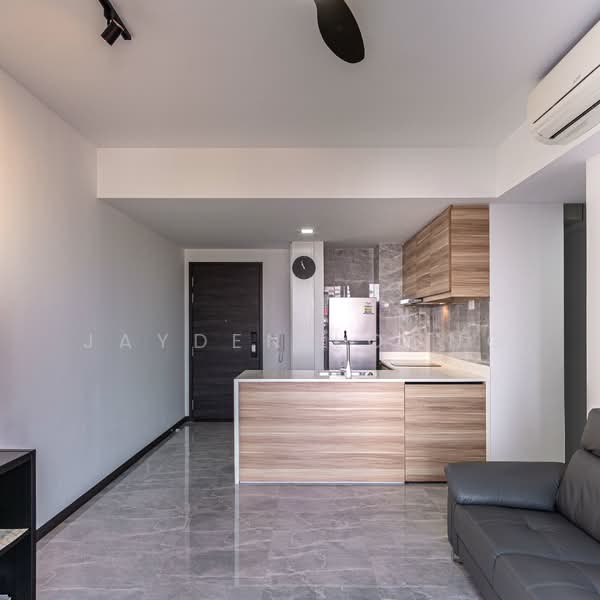 The Poiz Residences Condominium For Sale at S$ 1,800,000 | PropertyGuru Singapore