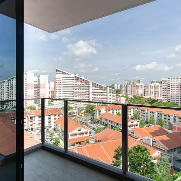 The Poiz Residences Condominium For Sale at S$ 1,800,000 | PropertyGuru Singapore