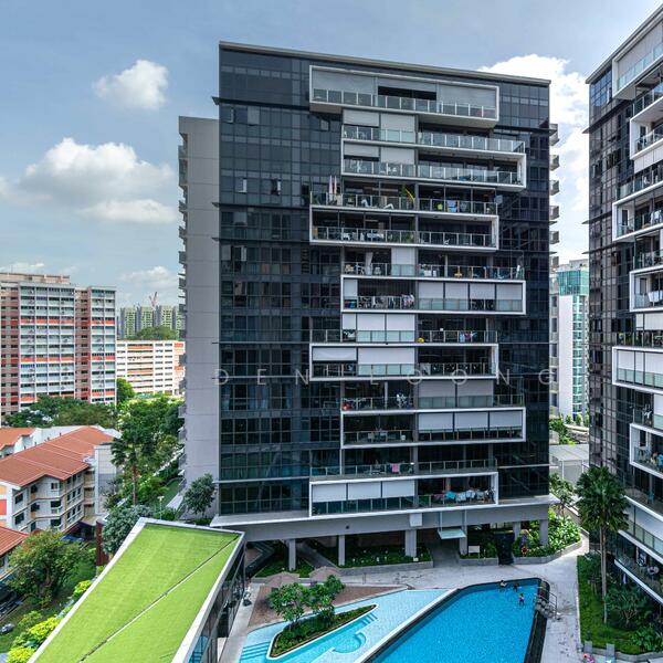 The Poiz Residences Condominium For Sale at S$ 1,800,000 | PropertyGuru Singapore