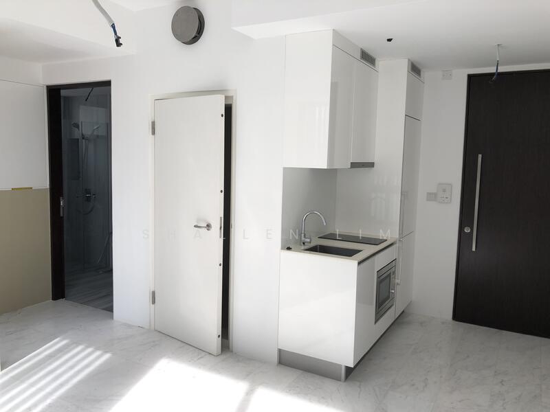 For Rent - Pavilion Square