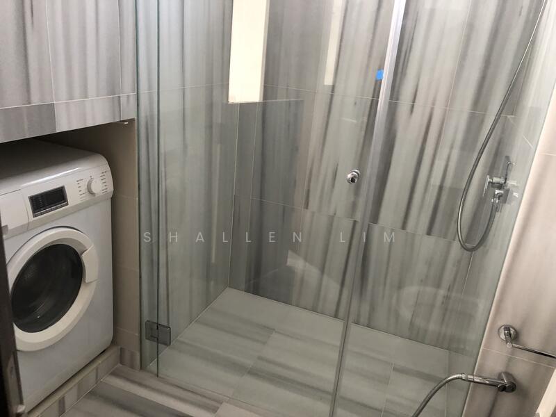 For Rent - Pavilion Square