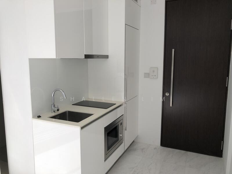 For Rent - Pavilion Square