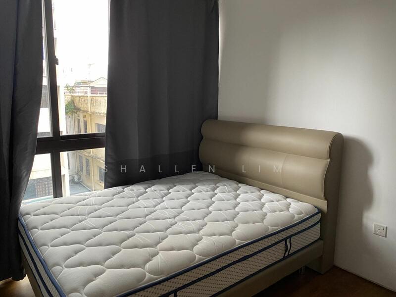 For Rent - Pavilion Square