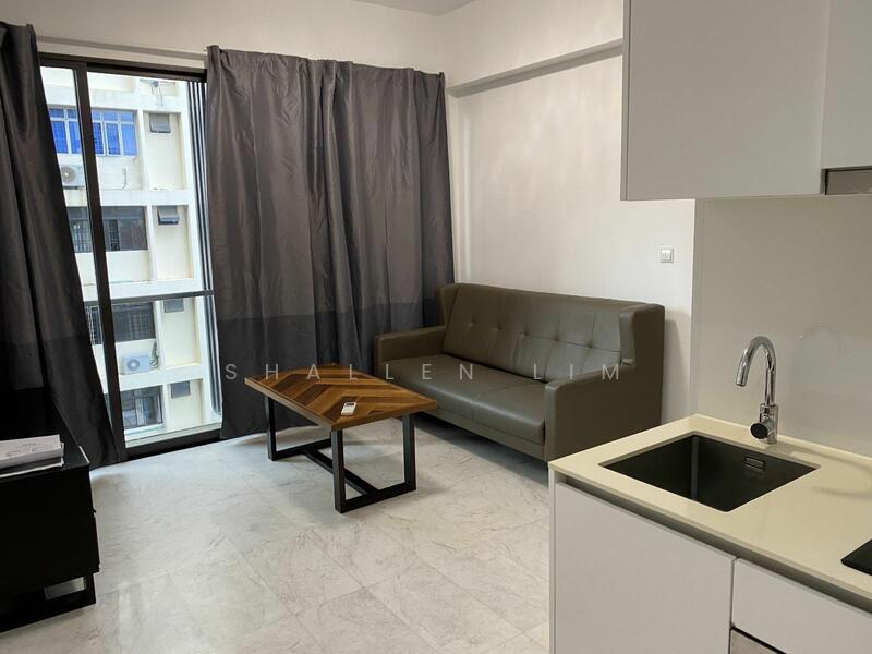 For Rent - Pavilion Square