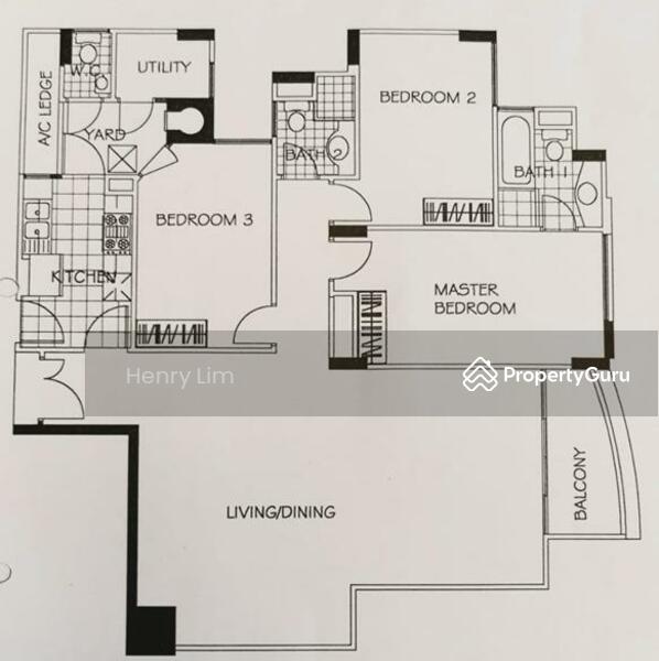 For Sale Chantilly Rise