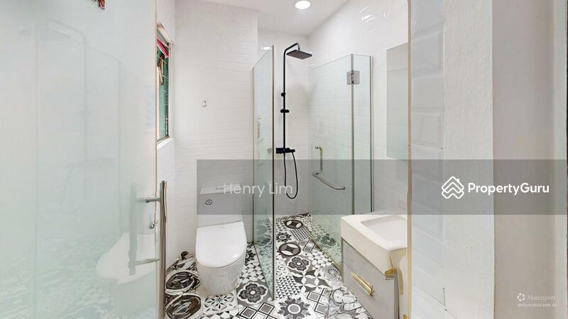 Common Bath