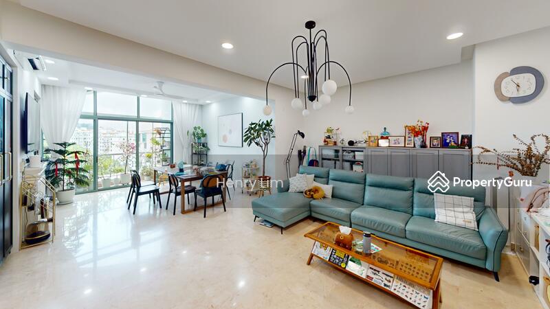 For Sale - Chantilly Rise