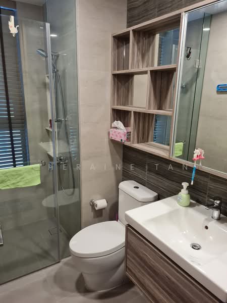 Coco Palms, 17 Pasir Ris Grove, 2 Bedrooms, 743 sqft, Condominium For Rent, by Cheraine Tan, 23324255 - PropertyGuru.com.sg