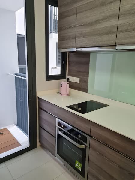 Coco Palms, 17 Pasir Ris Grove, 2 Bedrooms, 743 sqft, Condominium For Rent, by Cheraine Tan, 23324255 - PropertyGuru.com.sg