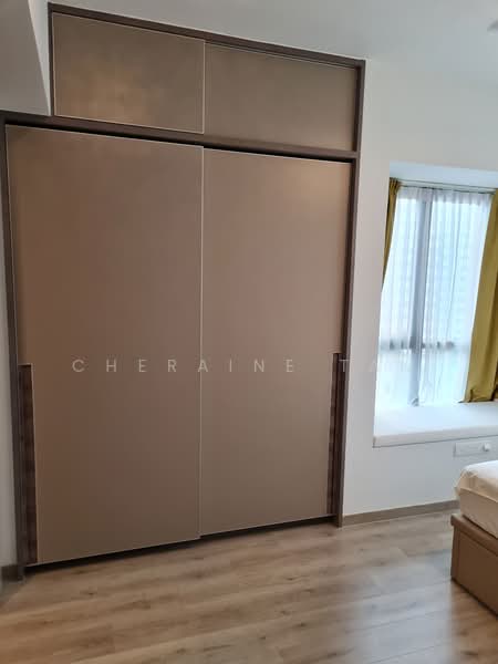 Coco Palms, 17 Pasir Ris Grove, 2 Bedrooms, 743 sqft, Condominium For Rent, by Cheraine Tan, 23324255 - PropertyGuru.com.sg