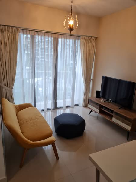 Coco Palms, 17 Pasir Ris Grove, 2 Bedrooms, 743 sqft, Condominium For Rent, by Cheraine Tan, 23324255 - PropertyGuru.com.sg