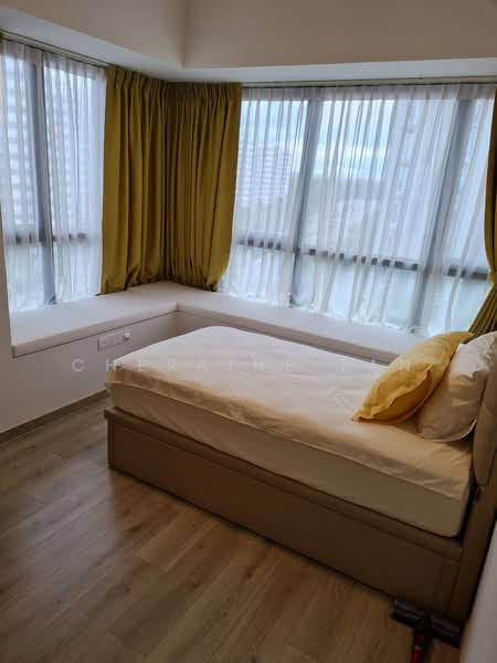 Coco Palms, 17 Pasir Ris Grove, 2 Bedrooms, 743 sqft, Condominium For Rent, by Cheraine Tan, 23324255 - PropertyGuru.com.sg