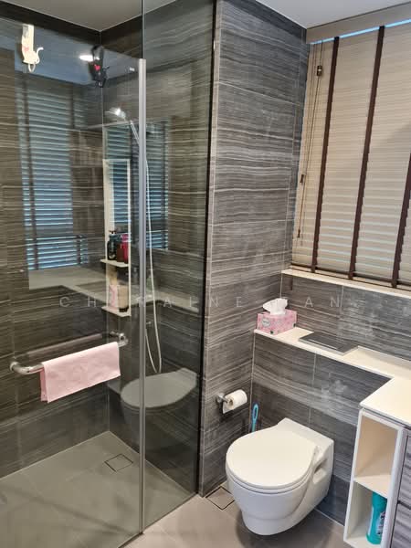 Coco Palms, 17 Pasir Ris Grove, 2 Bedrooms, 743 sqft, Condominium For Rent, by Cheraine Tan, 23324255 - PropertyGuru.com.sg