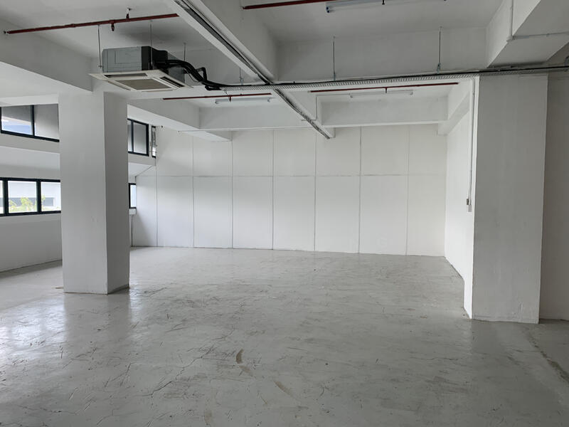 Ruby Industrial Complex, 80 Genting Lane, 1,750 sqft, Factory / Workshop (B2) For Rent, by Eddy Wong, 23324294 - CommercialGuru.com.sg