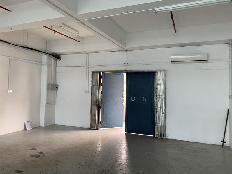 Ruby Industrial Complex, 80 Genting Lane, 1,750 sqft, Factory / Workshop (B2) For Rent, by Eddy Wong, 23324294 - CommercialGuru.com.sg