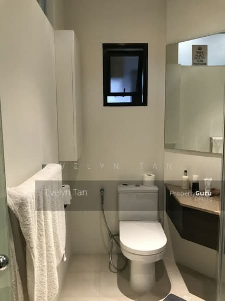 Trevose Park Condominium For Sale at S$ 2,880,000 | PropertyGuru Singapore